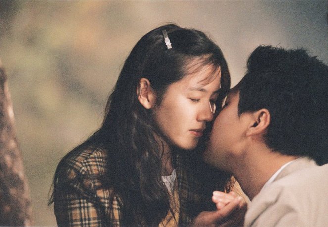 Keulraesik - De la película - Ye-jin Son, In-sung Jo