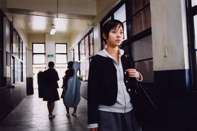 Wishing stairs - De la película - Sung-im Chun