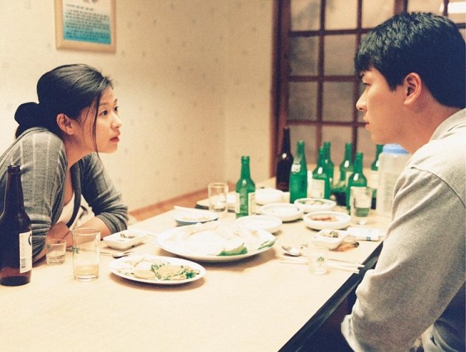 Saenghwalui balgyeon - Z filmu - Ji-won Ye, Sang-kyeong Kim