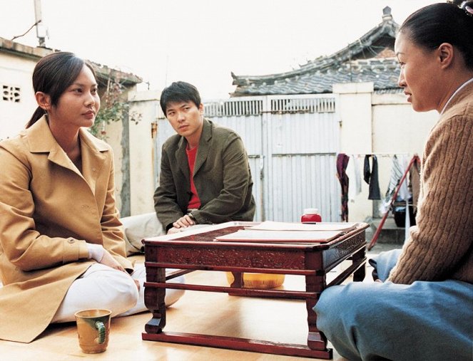 Saenghwalui balgyeon - Kuvat elokuvasta - Sang-mi Choo, Sang-kyung Kim