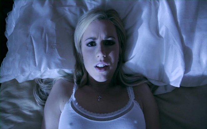 Buffy the Vampire Slayer XXX: A Parody - Van film - Lexi Belle