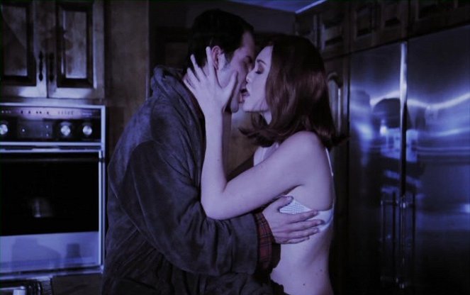 Buffy the Vampire Slayer XXX: A Parody - Van film
