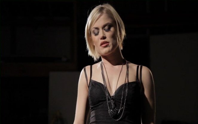 Buffy the Vampire Slayer XXX: A Parody - Film - Ash Hollywood