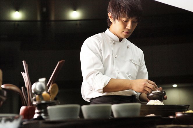 Le Grand Chef 2: Kimchi Battle - Photos - Gu Jin