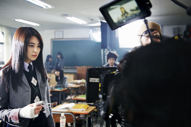 Yeogogoidam 5 : dongbanjasal - Film - Eun-seo Sohn