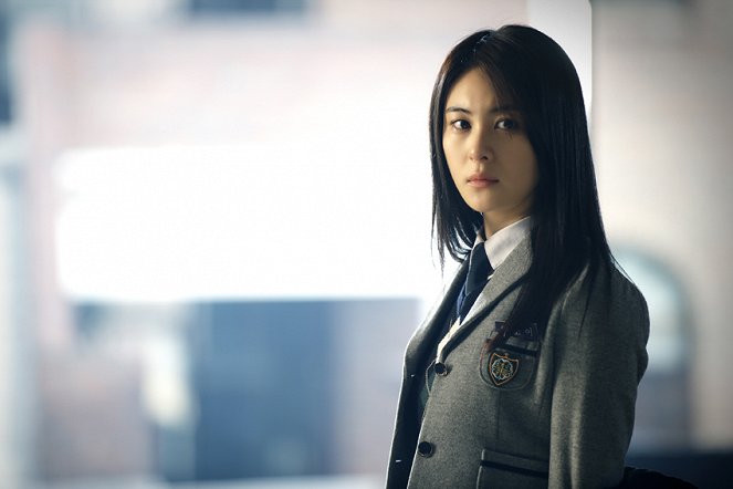 Yeogogoidam 5 : dongbanjasal - Van film - Eun-seo Sohn
