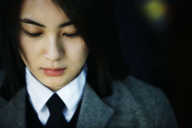 Yeogogoidam 5 : dongbanjasal - De la película - Eun-seo Sohn