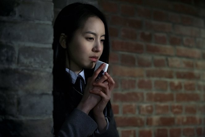 Yeogogoidam 5 : dongbanjasal - Film - Kyeong-ah Jang