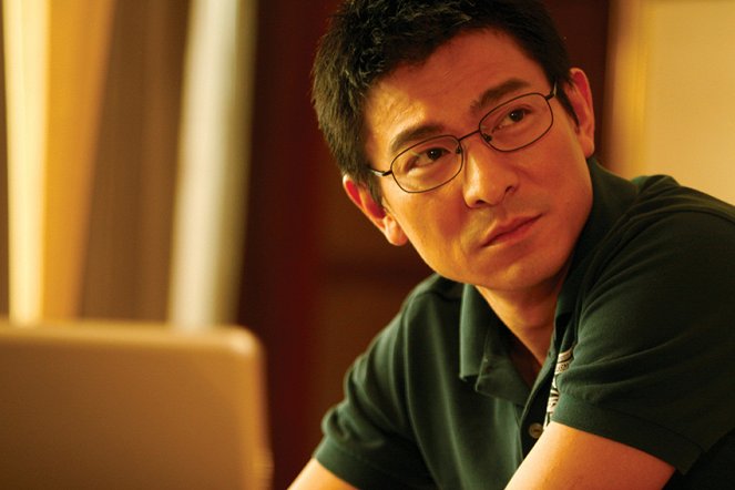 You long xi feng - Kuvat elokuvasta - Andy Lau