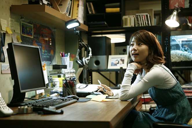 Heoming - De la película - Ji-hye Han