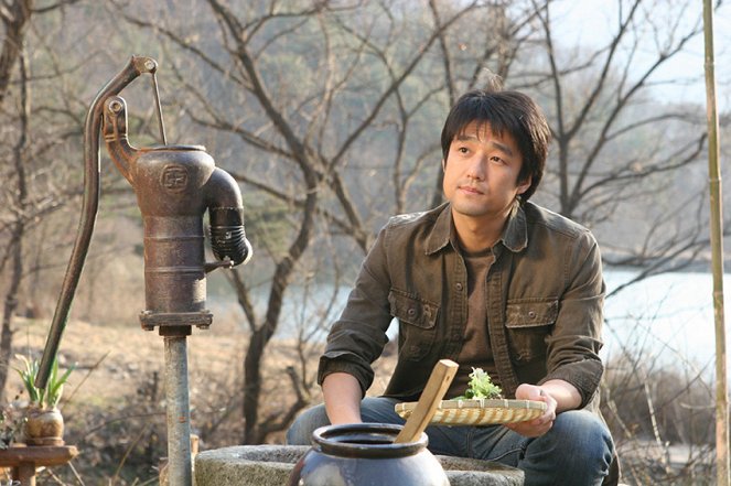 Oraedoen jeongwon - Kuvat elokuvasta - Jin-hee Ji