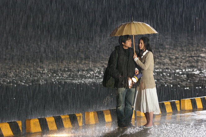 Oraedoen jeongwon - Kuvat elokuvasta - Jin-hee Ji, Jung-ah Yum