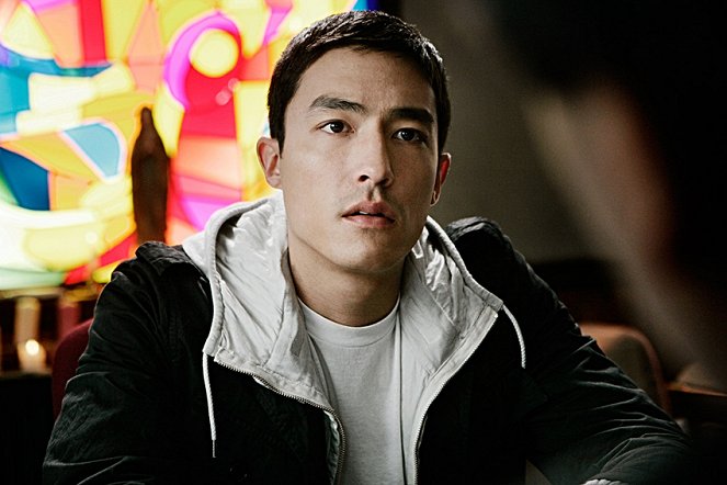 Mai padeo - De la película - Daniel Henney