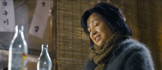 Eommonineun jukji anneunda - De la película