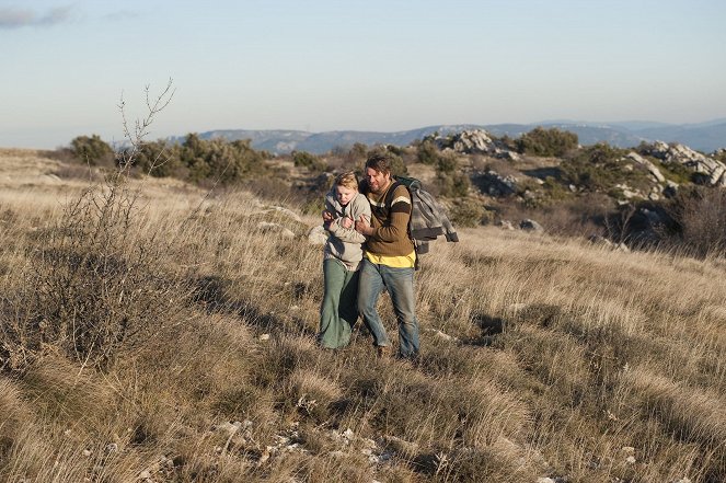 Tue-moi - Film - Maria Dragus, Roeland Wiesnekker