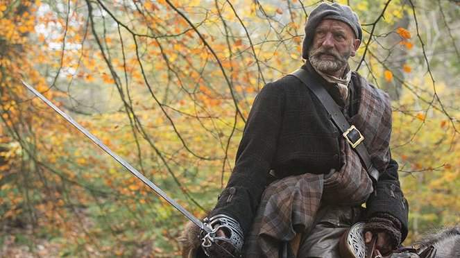 Outlander - Die Highland-Saga - Filmfotos - Graham McTavish