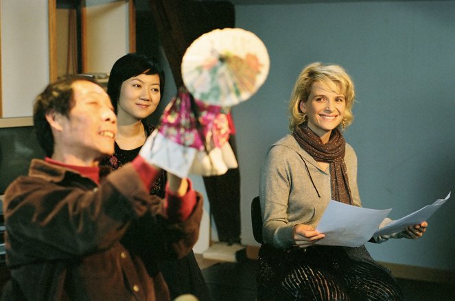 Die Reise des roten Ballons - Filmfotos - Juliette Binoche