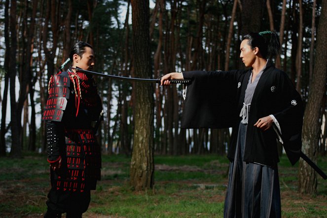 Geurimja - De la película - Hui-jun Lee, Moo-saeng Lee