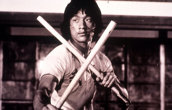 Xin jing wu men - Filmfotos - Jackie Chan