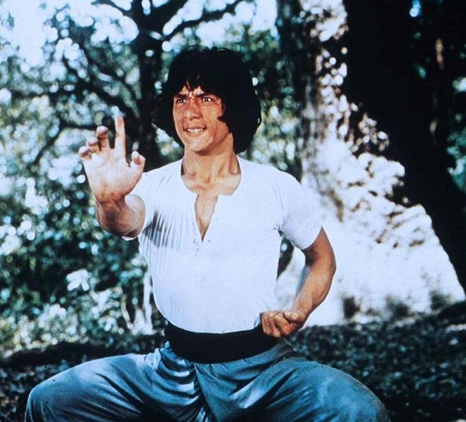 Drunken Master - Photos - Jackie Chan