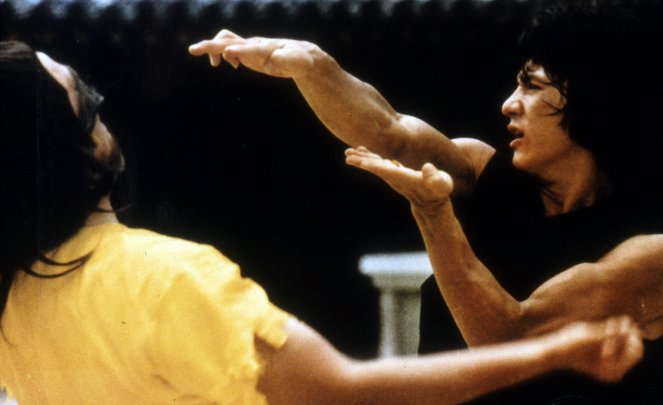 Quan jing - Filmfotók - Jackie Chan