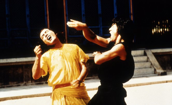 Spiritual Kung-Fu - Photos - Jackie Chan