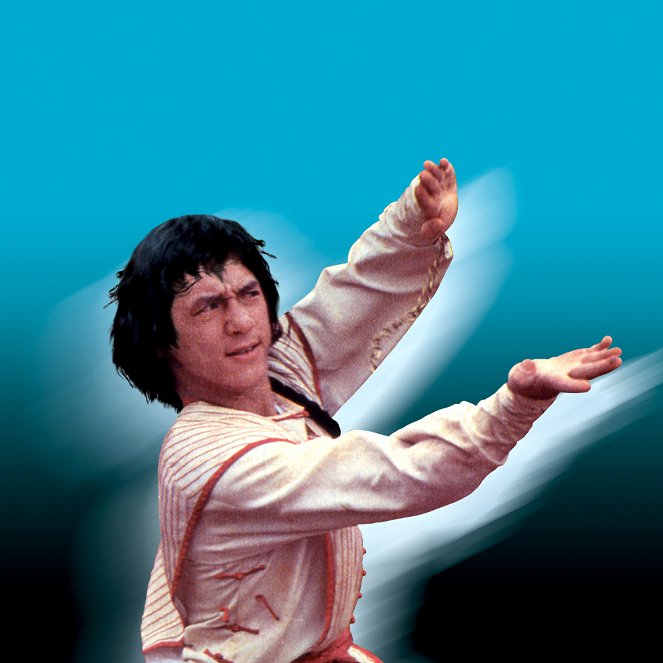 Karate Bomber - Werbefoto - Jackie Chan