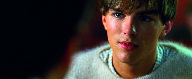 Direito de Amar - Do filme - Nicholas Hoult