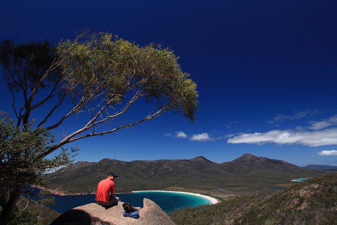 Australien in 100 Tagen - Filmfotos