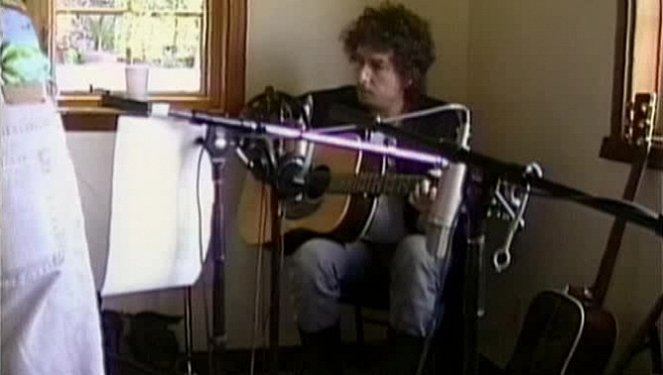 True History of the Traveling Wilburys, The - Kuvat elokuvasta - Bob Dylan