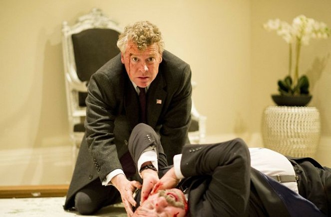 24: Live Another Day - Do filme - Tate Donovan