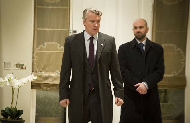 24: Live Another Day - Filmfotos - Tate Donovan