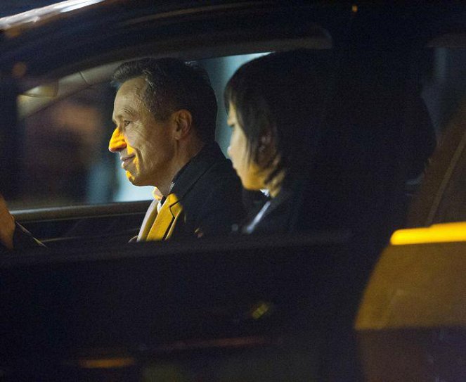 24: Live Another Day - De la película - Michael Wincott, Mary Lynn Rajskub