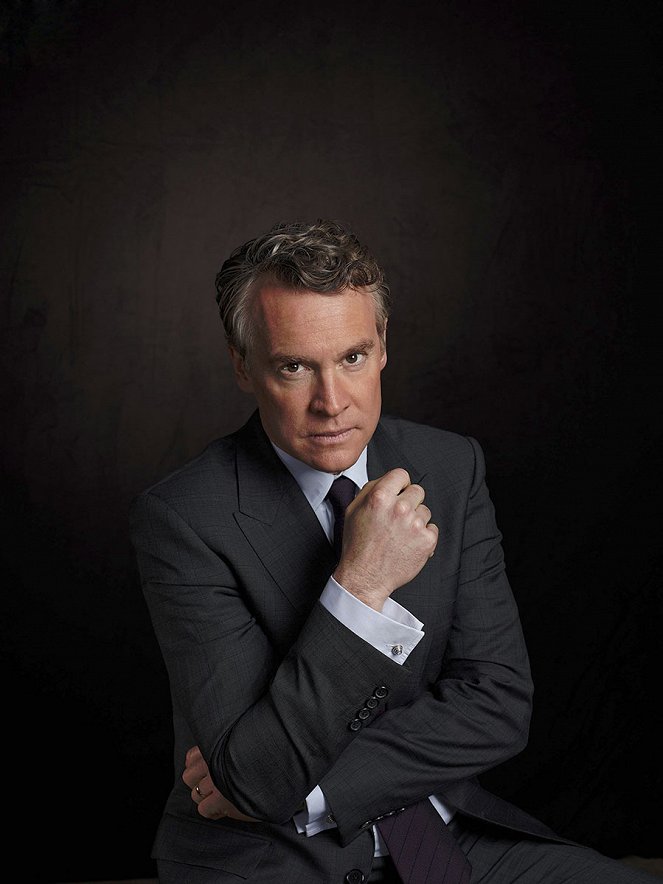 24: Live Another Day - Werbefoto - Tate Donovan