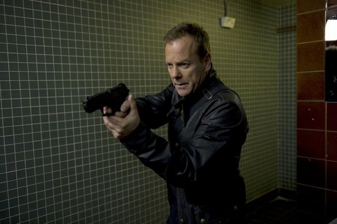 24: Live Another Day - Do filme - Kiefer Sutherland