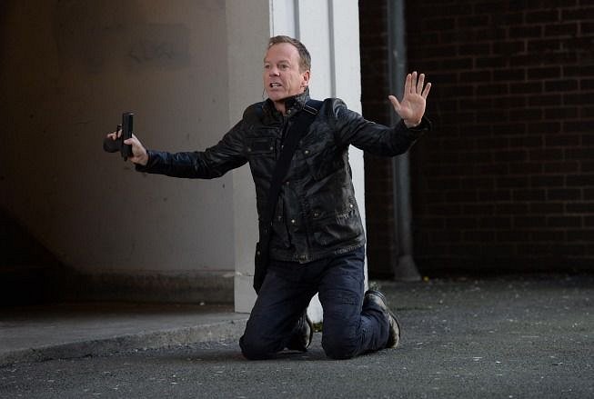 24: Live Another Day - Photos - Kiefer Sutherland