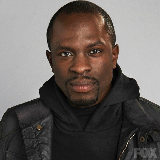 24: Live Another Day - Promoción - Gbenga Akinnagbe