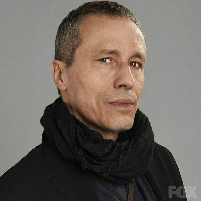 24: Live Another Day - Promoción - Michael Wincott