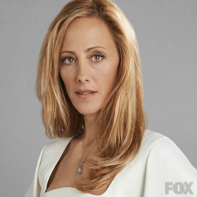 24 : Live Another Day - Promo - Kim Raver