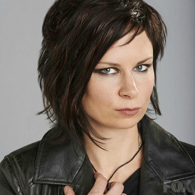 24: Live Another Day - Promo - Mary Lynn Rajskub