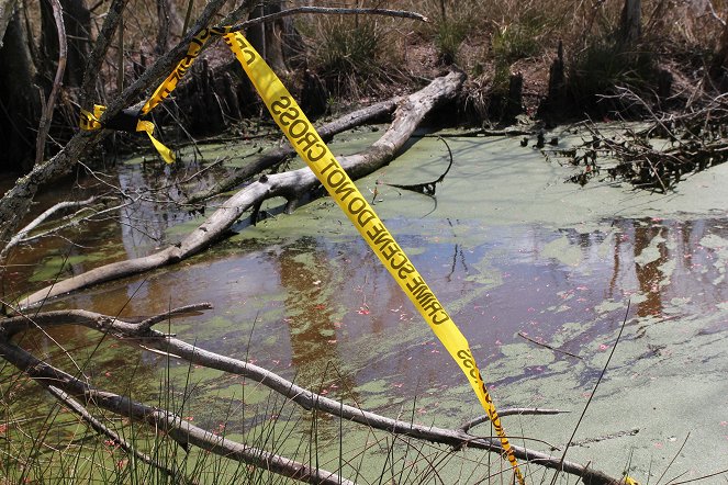 Swamp Murders - Filmfotos