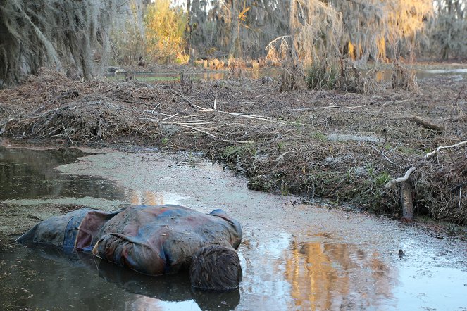 Swamp Murders - Filmfotos