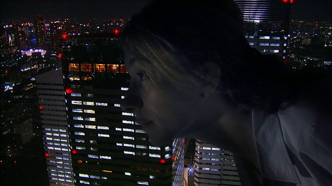 Tokiói tortúra - Filmfotók - Sylvie Testud