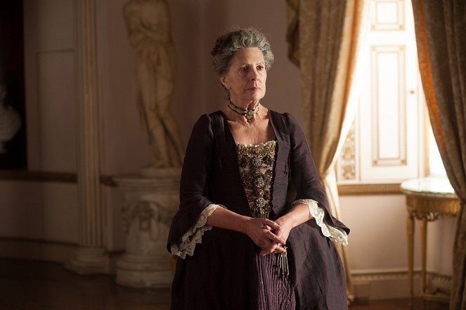 Belle - Film - Penelope Wilton