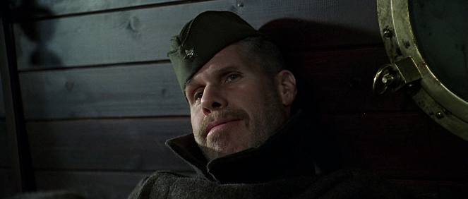 Duell - Enemy at the Gates - Filmfotos - Ron Perlman
