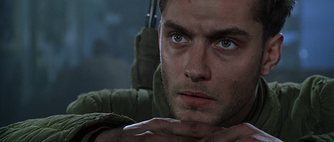 Duell - Enemy at the Gates - Filmfotos - Jude Law