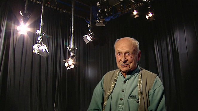 Herci Jiřího Hubače - Kuvat elokuvasta - Stanislav Zindulka