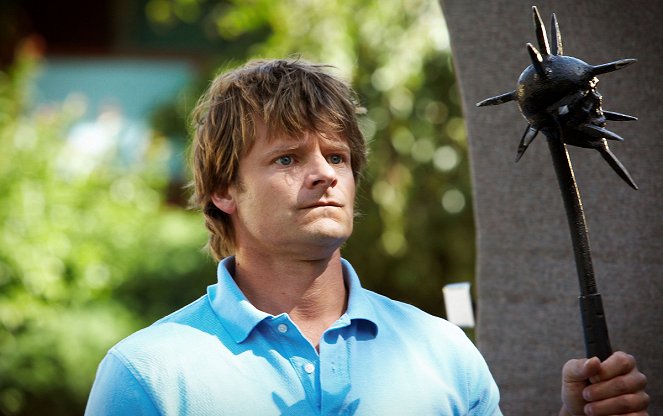 Knights of Badassdom - Film - Steve Zahn