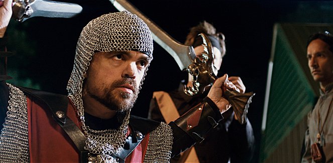 Knights of Badassdom - Kuvat elokuvasta - Peter Dinklage