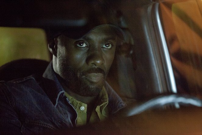 No Good Deed - De la película - Idris Elba